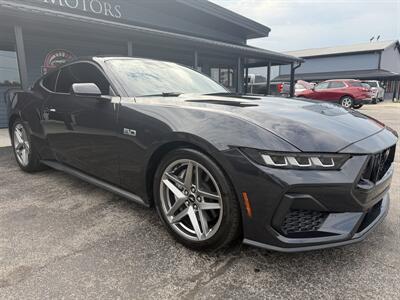 2024 Ford Mustang GT - Photo 10 - Elkhart, IN 46514