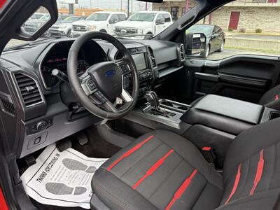 2016 Ford F-150 XLT   - Photo 12 - Elkhart, IN 46514