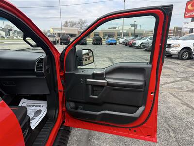 2016 Ford F-150 XLT   - Photo 19 - Elkhart, IN 46514