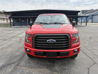 2016 Ford F-150 XLT   - Photo 10 - Elkhart, IN 46514