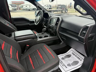 2016 Ford F-150 XLT   - Photo 20 - Elkhart, IN 46514