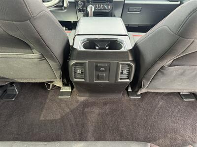 2016 Ford F-150 XLT   - Photo 17 - Elkhart, IN 46514