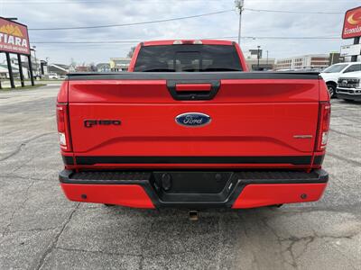 2016 Ford F-150 XLT   - Photo 6 - Elkhart, IN 46514
