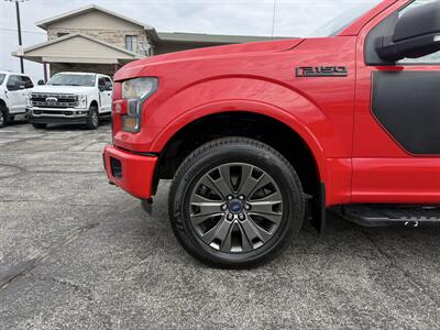 2016 Ford F-150 XLT   - Photo 3 - Elkhart, IN 46514