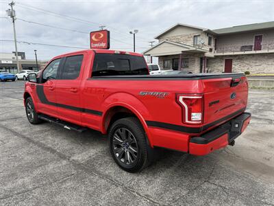 2016 Ford F-150 XLT   - Photo 5 - Elkhart, IN 46514