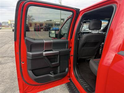 2016 Ford F-150 XLT   - Photo 13 - Elkhart, IN 46514