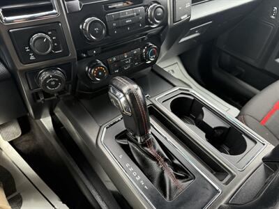 2016 Ford F-150 XLT   - Photo 21 - Elkhart, IN 46514