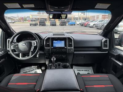 2016 Ford F-150 XLT   - Photo 18 - Elkhart, IN 46514