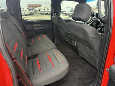 2016 Ford F-150 XLT   - Photo 16 - Elkhart, IN 46514