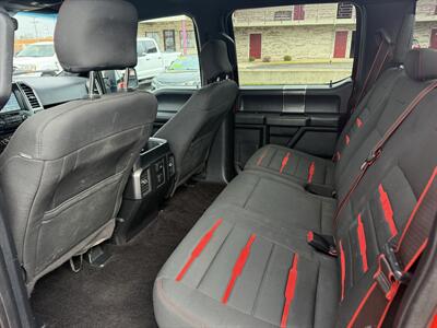 2016 Ford F-150 XLT   - Photo 14 - Elkhart, IN 46514