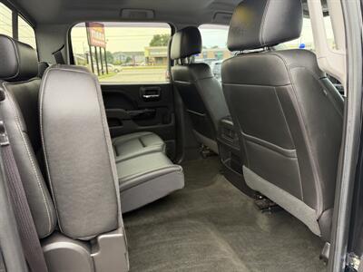 2017 Chevrolet Silverado 1500 LTZ Z71 - Photo 17 - Elkhart, IN 46514