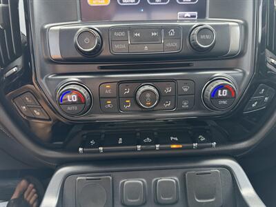 2017 Chevrolet Silverado 1500 LTZ Z71 - Photo 23 - Elkhart, IN 46514
