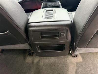 2017 Chevrolet Silverado 1500 LTZ Z71 - Photo 18 - Elkhart, IN 46514