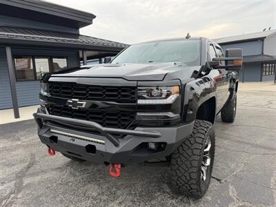 2017 Chevrolet Silverado 1500 LTZ Z71 - Photo 1 - Elkhart, IN 46514