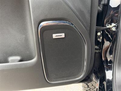 2017 Chevrolet Silverado 1500 LTZ Z71 - Photo 12 - Elkhart, IN 46514
