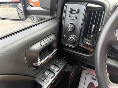 2017 Chevrolet Silverado 1500 LTZ Z71 - Photo 22 - Elkhart, IN 46514
