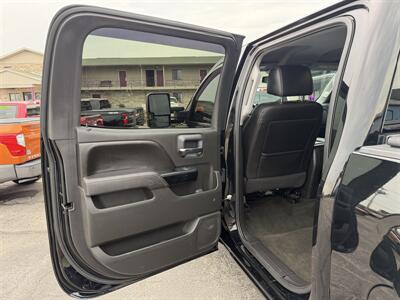 2017 Chevrolet Silverado 1500 LTZ Z71 - Photo 14 - Elkhart, IN 46514