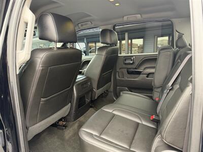 2017 Chevrolet Silverado 1500 LTZ Z71 - Photo 15 - Elkhart, IN 46514