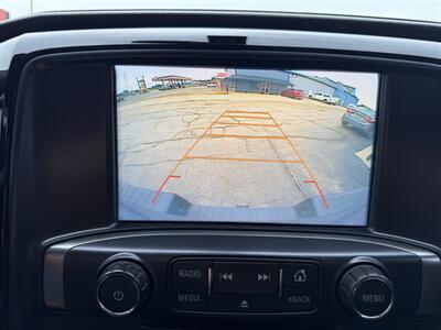 2017 Chevrolet Silverado 1500 LTZ Z71 - Photo 25 - Elkhart, IN 46514