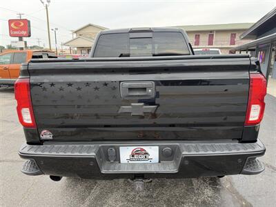 2017 Chevrolet Silverado 1500 LTZ Z71 - Photo 6 - Elkhart, IN 46514