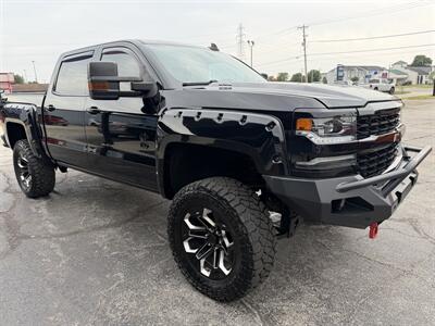 2017 Chevrolet Silverado 1500 LTZ Z71 - Photo 9 - Elkhart, IN 46514