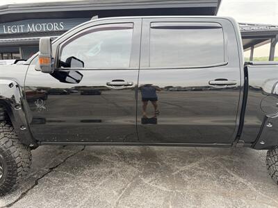 2017 Chevrolet Silverado 1500 LTZ Z71 - Photo 4 - Elkhart, IN 46514