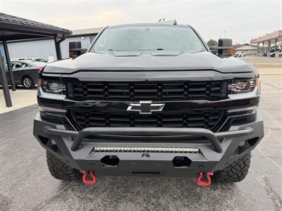 2017 Chevrolet Silverado 1500 LTZ Z71 - Photo 10 - Elkhart, IN 46514