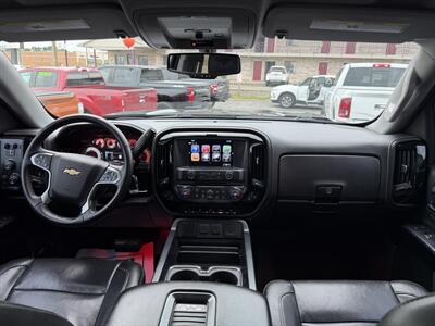 2017 Chevrolet Silverado 1500 LTZ Z71 - Photo 19 - Elkhart, IN 46514