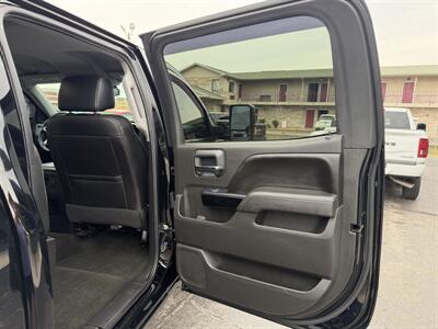 2017 Chevrolet Silverado 1500 LTZ Z71 - Photo 16 - Elkhart, IN 46514