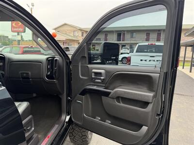 2017 Chevrolet Silverado 1500 LTZ Z71 - Photo 20 - Elkhart, IN 46514