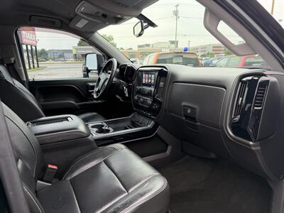 2017 Chevrolet Silverado 1500 LTZ Z71 - Photo 21 - Elkhart, IN 46514