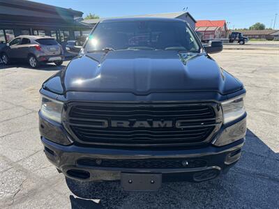 2019 RAM 1500 Big Horn   - Photo 10 - Elkhart, IN 46514