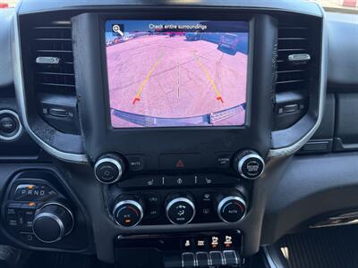 2019 RAM 1500 Big Horn   - Photo 21 - Elkhart, IN 46514