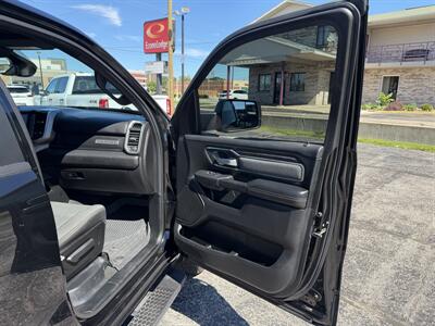 2019 RAM 1500 Big Horn   - Photo 18 - Elkhart, IN 46514