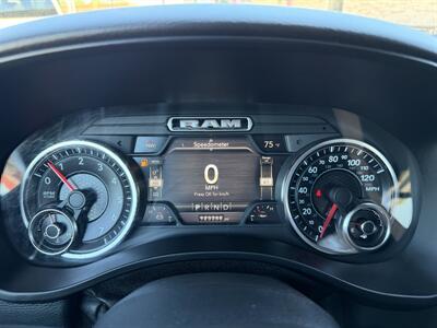 2019 RAM 1500 Big Horn   - Photo 20 - Elkhart, IN 46514
