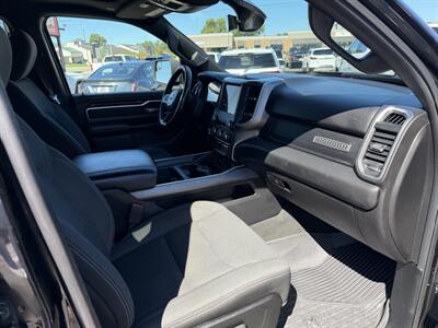 2019 RAM 1500 Big Horn   - Photo 19 - Elkhart, IN 46514