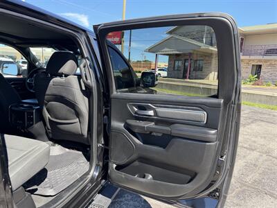 2019 RAM 1500 Big Horn   - Photo 14 - Elkhart, IN 46514
