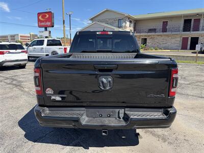 2019 RAM 1500 Big Horn   - Photo 6 - Elkhart, IN 46514