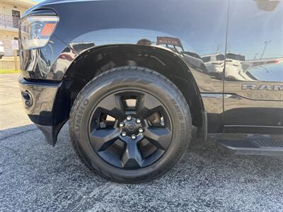 2019 RAM 1500 Big Horn   - Photo 3 - Elkhart, IN 46514