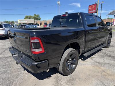 2019 RAM 1500 Big Horn   - Photo 7 - Elkhart, IN 46514