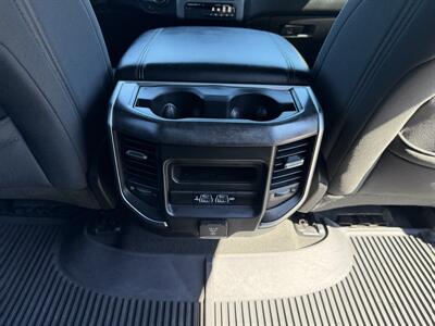 2019 RAM 1500 Big Horn   - Photo 16 - Elkhart, IN 46514