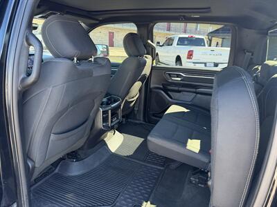 2019 RAM 1500 Big Horn   - Photo 13 - Elkhart, IN 46514