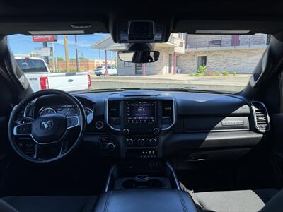 2019 RAM 1500 Big Horn   - Photo 17 - Elkhart, IN 46514