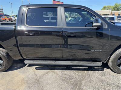 2019 RAM 1500 Big Horn   - Photo 8 - Elkhart, IN 46514