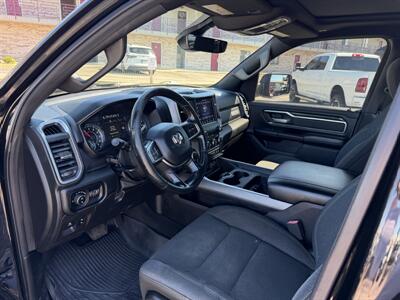 2019 RAM 1500 Big Horn   - Photo 12 - Elkhart, IN 46514
