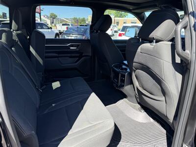 2019 RAM 1500 Big Horn   - Photo 15 - Elkhart, IN 46514