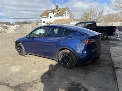 2020 Tesla Model Y Long Range - Photo 4 - Elkhart, IN 46514