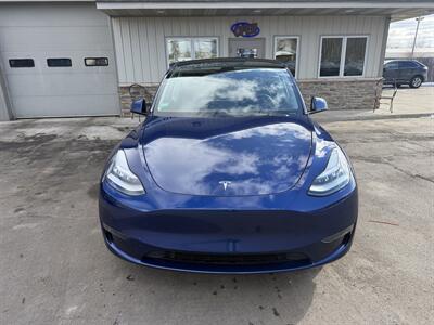 2020 Tesla Model Y Long Range - Photo 10 - Elkhart, IN 46514