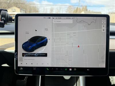 2020 Tesla Model Y Long Range - Photo 22 - Elkhart, IN 46514