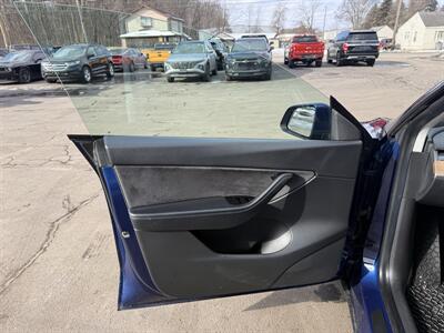 2020 Tesla Model Y Long Range - Photo 12 - Elkhart, IN 46514